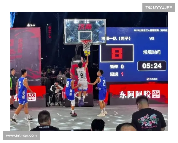 中国三人篮球男队亚杯争冠历程回顾全力以赴实现梦想